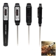Digital Food Thermometer