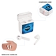 Braavos True Wireless Auto Pair Earbuds