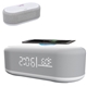 Sealy(R) 5- in -1 Multifunction Wireless Speaker