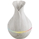 Sealy(R) Color Changing LED Humidifier White