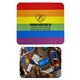Rainbow Mousepad