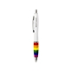 Rainbow Grip Pen