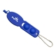 Popper Pen Keychain