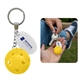 Pickleball Keychain