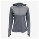 Ladies Dune Sun Hoodie