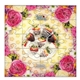 5D Puzzles 11.75 X 11.75 (20 Pcs)