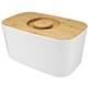 Joseph Joseph(R) Bread Bin with Bamboo Lid