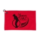 Junior Golf Towel