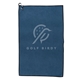 Waffle Weave Golf Towel