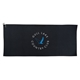 Caddy Waffle Weave Golf Towel