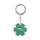 Poker Chip K / c