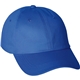Unisex Apex Chino Twill Ballcap