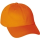 Unisex Apex Chino Twill Ballcap