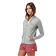 Womens Greatness Wins Core Tech Full Zip