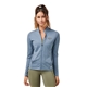 Womens Greatness Wins Core Tech Full Zip