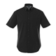 Mens Tall STIRLING Short Sleeve Button Up Shirt