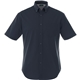 Mens Tall STIRLING Short Sleeve Button Up Shirt