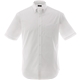 Mens Tall STIRLING Short Sleeve Button Up Shirt