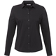 Womens UNTUCKit Bella Wrinkle - Free Stretch Cotton Long Sleeve Button Up Shirt