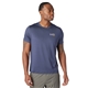 Mens Greatness Wins Core Tech Tee