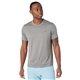 Mens Greatness Wins Core Tech Tee