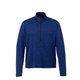 Mens MATHER Performance Knit Half Zip with Thumb Holes