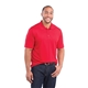 Mens Tall DADE Short Sleeve Performance Polo