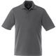 Mens Tall DADE Short Sleeve Performance Polo