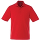 Mens Tall DADE Short Sleeve Performance Polo