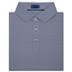 STITCH(R) Atlantic Stripe Polo Shirt - Mens