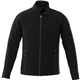 Mens Tall RIXFORD Full Zip Microfleece Jacket