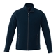 Mens Tall RIXFORD Full Zip Microfleece Jacket