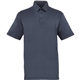 Greatness Wins Athletic Tech Polo - Mens