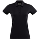 Greatness Wins Athletic Tech Polo - Womens