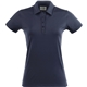 Greatness Wins Athletic Tech Polo - Womens