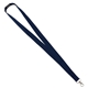 MCGILL 3/4 Blank Lanyard with Breakaway Safety Release Attachment - Lobster Claw