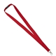 MCGILL 3/4 Blank Lanyard with Breakaway Safety Release Attachment - Lobster Claw