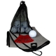 Maggy Towel W / Bridgestone Treo Golf Balls