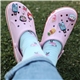 2D Custom - Molded PVC Clog Shoe Charms