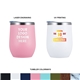 12 oz Full Wrap Vacuum Tumbler
