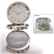 Spiral Clock