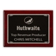 Fairfield Large Plaque Award