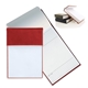 Castelli Tucson Medio White Page Cube Notes