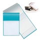 Castelli Tucson Medio White Page Cube Notes