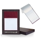 Castelli Tucson Medio White Page Cube Notes Gift Set
