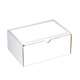 12 pack Sweet and Salty Snack Box with Label