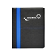 Rodeo Stitched PVC Standard Size Padfolio