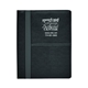 Rodeo Stitched PVC Standard Size Padfolio