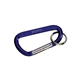 Carabiner with Ring