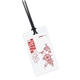 Travel Slip - In ID Luggage Tag